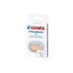 Gehwol 4 Adet Kumaş Oval Koruyucu Nasır Bandı