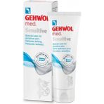 Gehwol 75 ml Med Sensitive Hassas Ciltler İçin Ayak Bakım