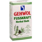 Gehwol Fusskraft Blue Ayak Kuru Ciltler İçin Nemlendirici