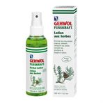 Gehwol Fusskraft Herbal Lotion 150 ml Bitkisel Losyon
