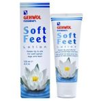Gehwol Fusskraft Soft Feet Lotion 125 ml Bacak ve Ayak Losyonu