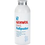 Gehwol Med Foot Powder - Ayak Pudrası 100 gr KGK114090603