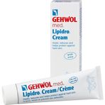 Gehwol Med Lipidro Cream 75 ml Ayak Nemlendirici