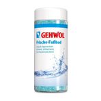 Gehwol Refreshing Foot Bath 300 gr Ferahlatıcı Ayak Banyosu