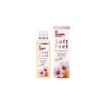 Gehwol Soft Feet Nourishing Bath Ayak ve Bacak Banyosu