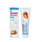 Gehwol Warming Balm 75 ml Üreli Ayak Isıtıcı