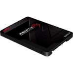 Geıl 256GB Zenith Z3 Okuma 520MB Yazma 470MB Sata SSD (GZ25Z3-256GP)