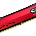 Geil CL16 8GB 3000mHz DDR4 Orion Red PC Ram
