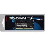Geil GS48GB3200C22SC-8 8 GB DDR4 3200 MHZ CL22 Value Notebook RAM