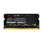 Geil GS48GB3200C22SC 8 GB DDR4 3200 MHz CL22 Notebook Bellek
