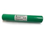 GEILIENERGY 3.6V 3000mAh Pil Streamlight Stinger 75375 75175 LED HP, XD, PolyStinger, Pelican M9, FL126 El Feneri ile Uyumlu (1 Paket)