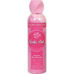 Geısha Pınk Gloria Perfume Kadın Body Mist 250 ml Farkedilir Çiçeksi Koku ve Kalıcılık