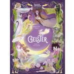 Geister – Enzyklopädie des Wunderbaren (Enzyklopädie des Wunderbaren: Herausgegeben von Benjamin Lacombe): 5