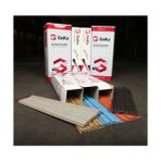 Geka Elit 3,20X350 Mm Rutil Elektrod 1 Paket=100 Adet - 3,20 x 350 Mm