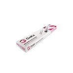 Geka Elox R 308 L E308l-16 Kaynak Elektrodu 2,5x250 Mm