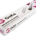 GeKa LASER B 47 E7018-H4 Kaynak Elektrodu 4,0x450 mm