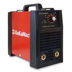 GeKa Power Arc 180 Kaynak Makinesi
