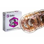 GeKa SG 2 Rutil Mig Gazaltı Kaynak Teli ER70S6 1.2 MM