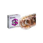 GeKa SG2 Gazaltı Kaynak Teli 0.80 mm 15 Kg BS300 MIG/MAG Kaynak Teli