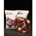GEKA TOZALTI KAYNAK TELİ 2 MM 25 KG.