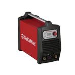 Gekamac ARC 250 İnverter Çanta Kaynak Makinasi