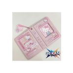 Gekan Hello Kitty Karakteri Desenli Binder Fotoğraf Albümü Pckart Fotokartlık