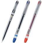 Gel 0.5 mm Ince Iğne Uçlu Jel Kalem 3 Farklı Renk