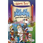 Gel De İnanma- Şaşırtıcı Osmanlı Gerçekleri Nasuh Matrakcı Eğlenceli Bilgi Yayınları