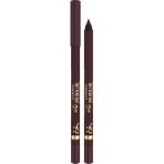 Gel Eyepencil - 117 Black Berry - Uzun Süre Kalıcı Gel Göz Kalemi - 001 Champagne