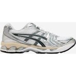 Gel-Kayano 14 Gri Mesh Retro Koşu Ayakkabısı