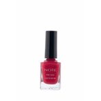 Gel Look Oje 12 Hot Pink - Pembe