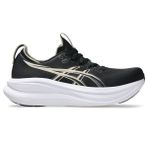 Gel-Nimbus 28 Kadın Siyah Koşu Ayakkabısı 1012B899-002
