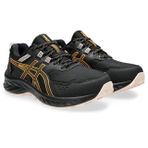 Gel-Venture 9 Waterproof Kadın Siyah Koşu Ayakkabısı 1012B519-004 40 EU