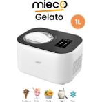 Gelato 4-in-1 Dondurma Makinesi