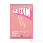 GELDIM - AŞIK GARIP BEKTAŞ