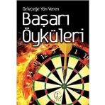 GELECEĞE YÖN VEREN BAŞARI ÖYKÜLERI - COŞKUN DOKUMACI