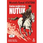 Geleceğimize Nutuk - Çizgi Roman