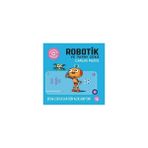 Geleceğin Dahileri Robotik ve Yapay Zeka Büyülü Fener Yayınları