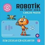 Geleceğin Dahileri Robotik Ve Yapay Zeka