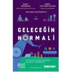Geleceğin Normali / Henry Coutinho-Mason / The Kitap / 9786256182271