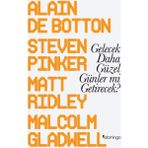 Gelecek Daha Güzel Günler mi Getirecek? - Alain de Botton Malcolm Gladwell Steven Pinker Matt Ridley
