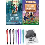 Gelecek Ekspresi Çöp Dünya ve Gel de İnanma / Ezber Bozan Osmanlı Tarihi