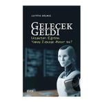 Gelecek Geldi Uzaktan Eğitim Yapay Zekaya Hazır Mı? Çizgi Kitabevi Yayınları
