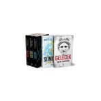 Gelecek - Sumerki - Metro 2035 - Dmitry Glukhovsky - 5 Kitap Takım