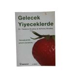 Gelecek Yiyeceklerde (İkinci El)