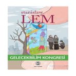 Gelecekbilim Kongresi - Stanislaw Lem