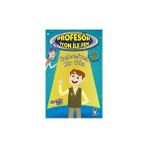 Gelecekten Bir Gün Profesör İyon İle Fen 2 - Birsen Ekim Özen