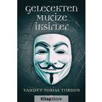 Gelecekten Mucize İksirleri - Vahdet Tobias Turkon