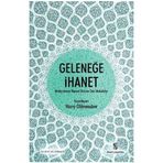 Geleneğe İhanet - Harry Oldmeadow
