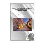 Gelenek ve Modernleşme Bağlamında Sosyoekonomik Kimlikler Mardin Örneği Şeyhmus Demir